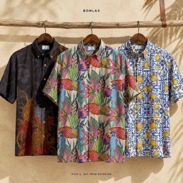 Pick 2, Get Free Shipping