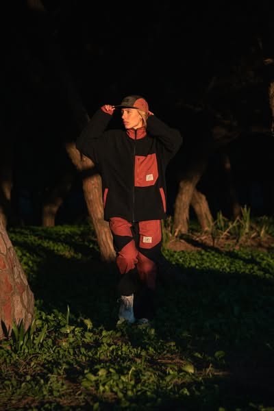 Challenge yourself in nature