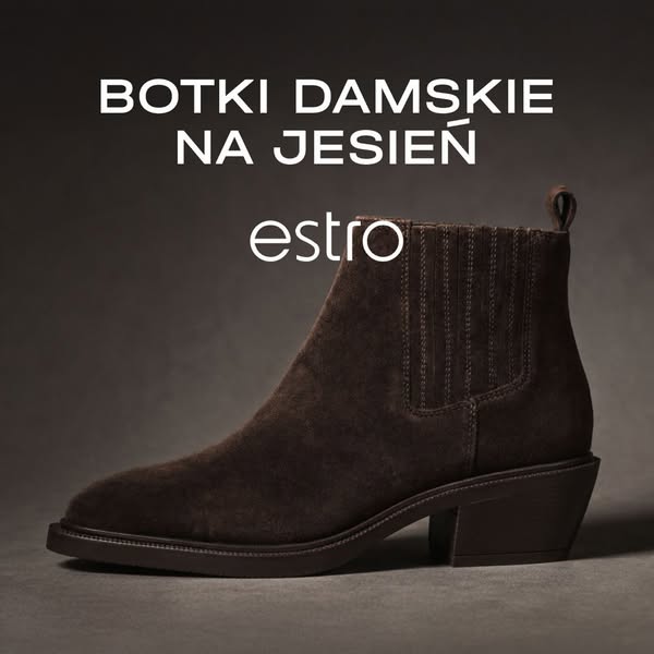 Jesienne must-have