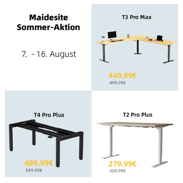Sommer-Aktion-27% Rabatt