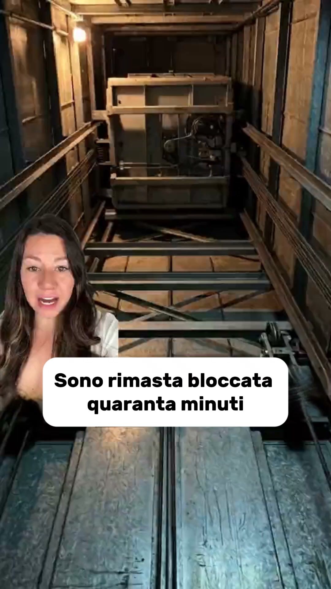 Il Siero che tutte usano in silenzio...