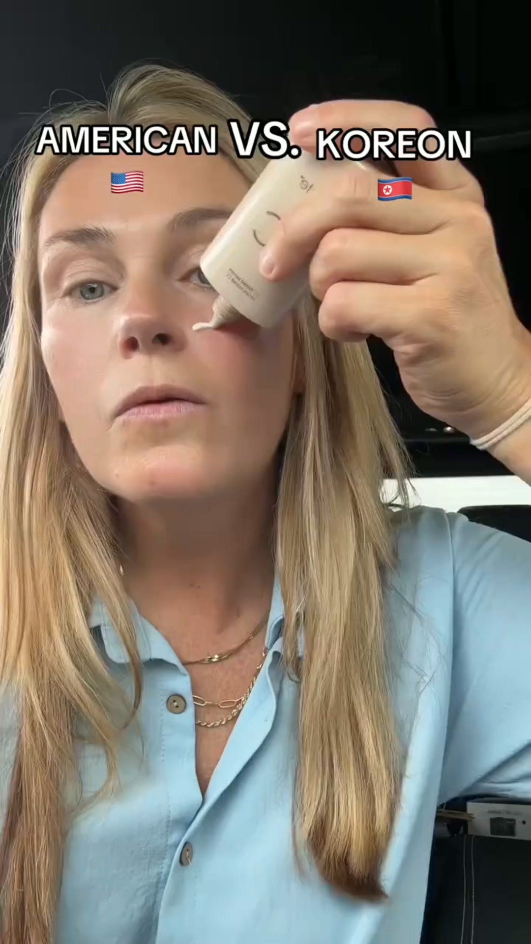 The Surprising Reason Women Are Replacing Their Foundation
