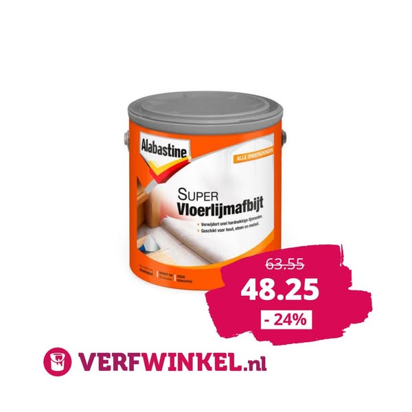 Topmerken voor een scherpe prijs