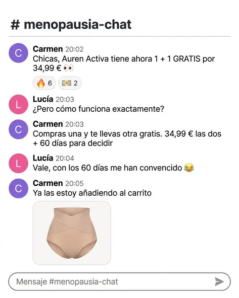 No siempre necesitas perder más peso