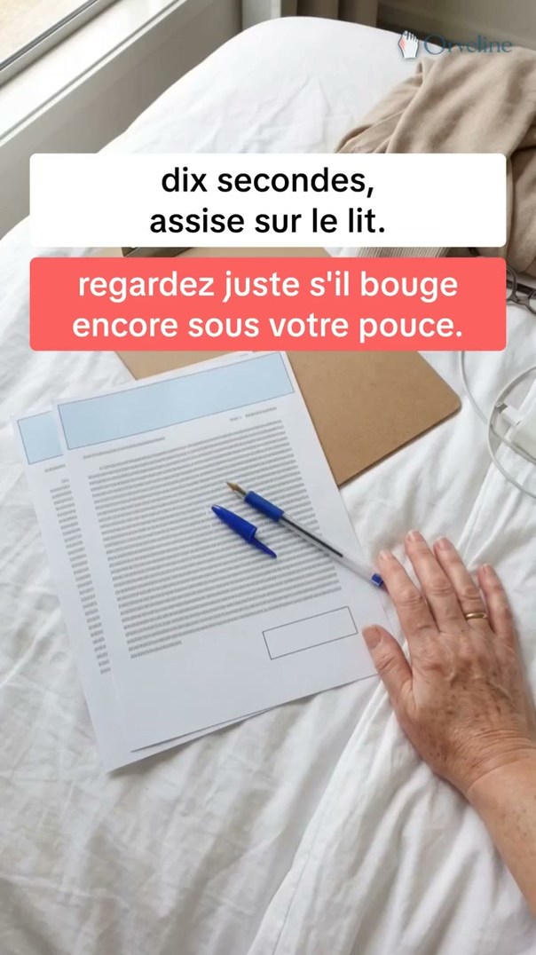 Avant le bistouri, le muscle · 60 jours