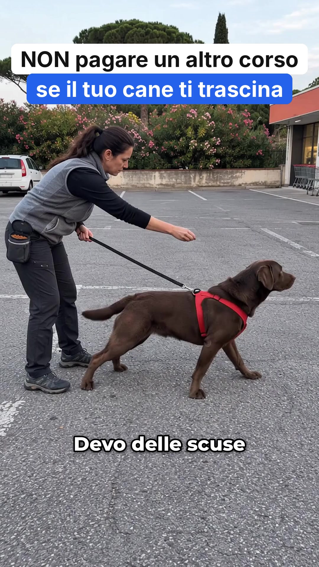 Basta tirare, da oggi