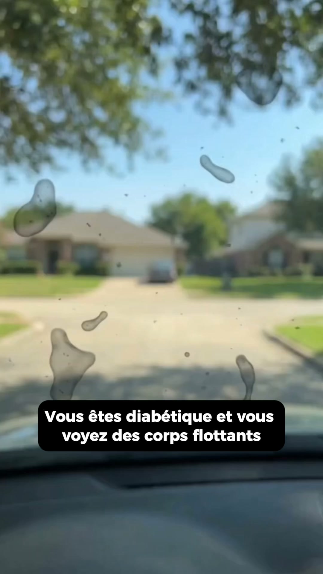 Cliquez ici et agissez contre la rétinopathie diabétique dès aujourd’hui