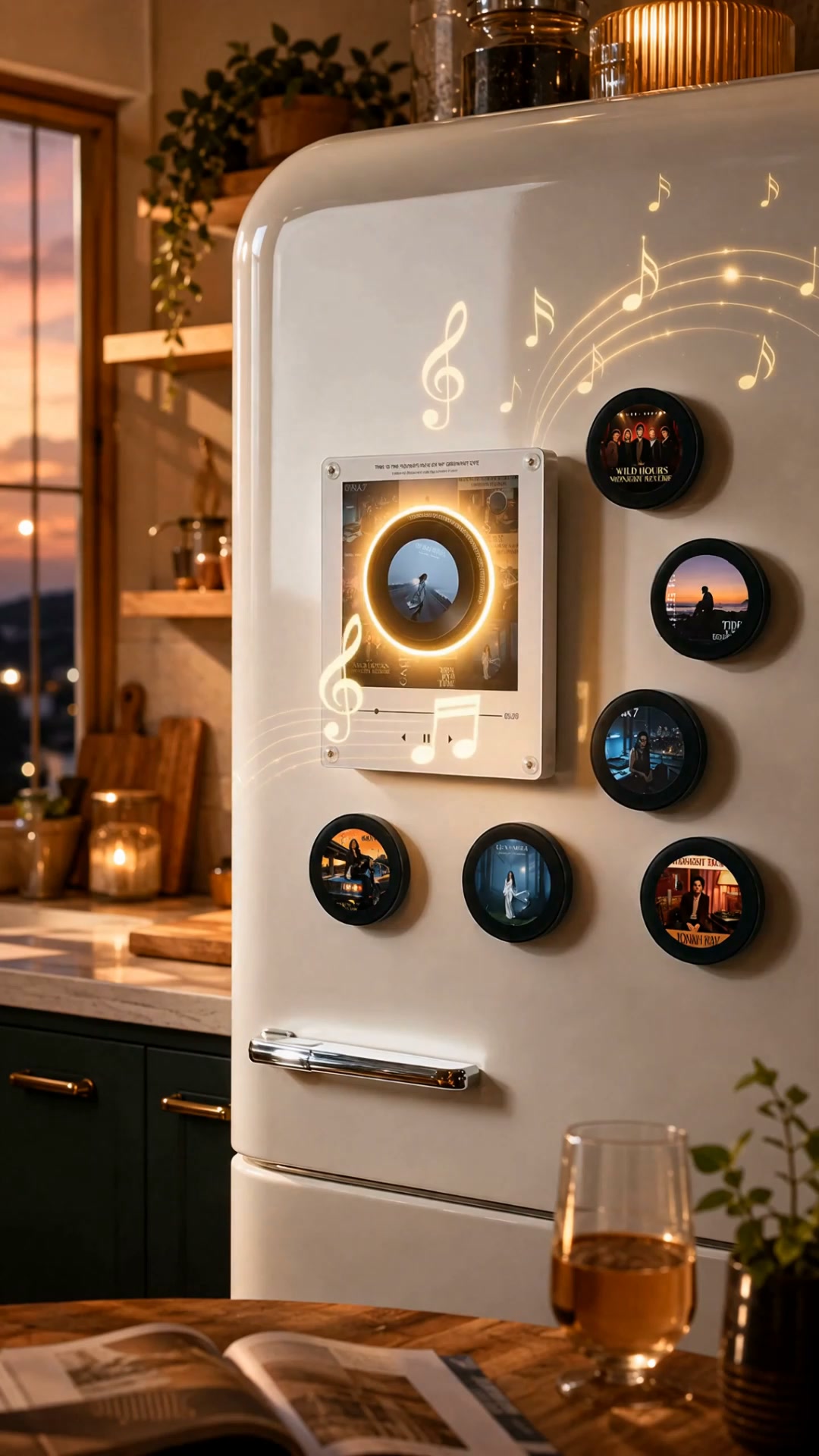 Bring Your Favorite Tunes to Life
