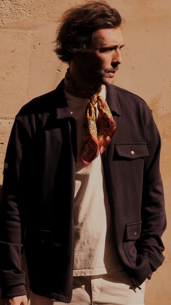 Découvrez la nouvelle collection