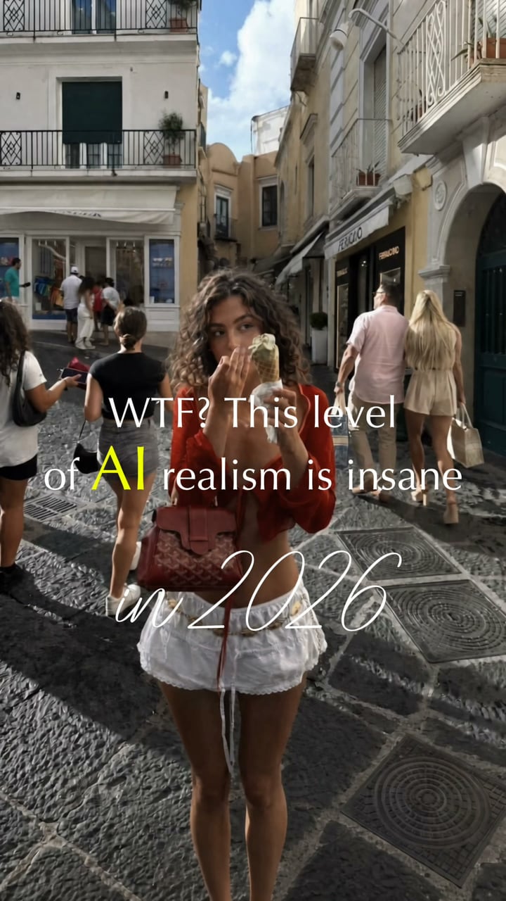 Learn To Create Ultra Realistic Ai Videos That Pays