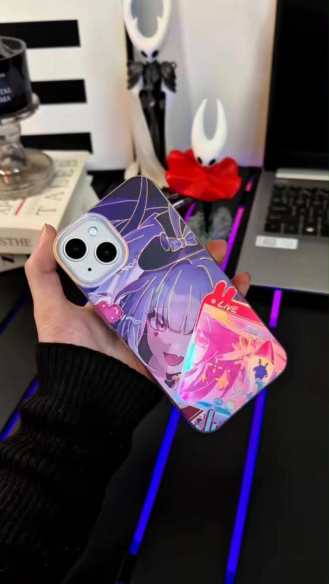 Honkai: Star Rail Phone Case