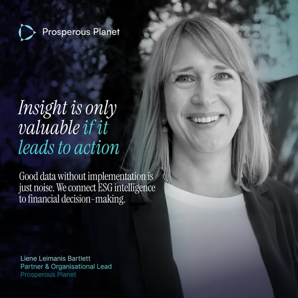 From insight to action