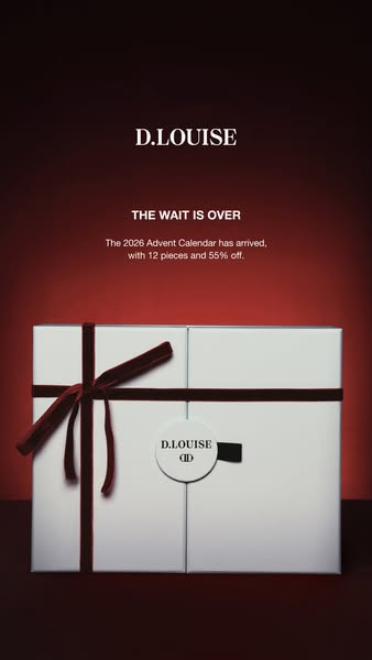 Shop Advent Calendar Now