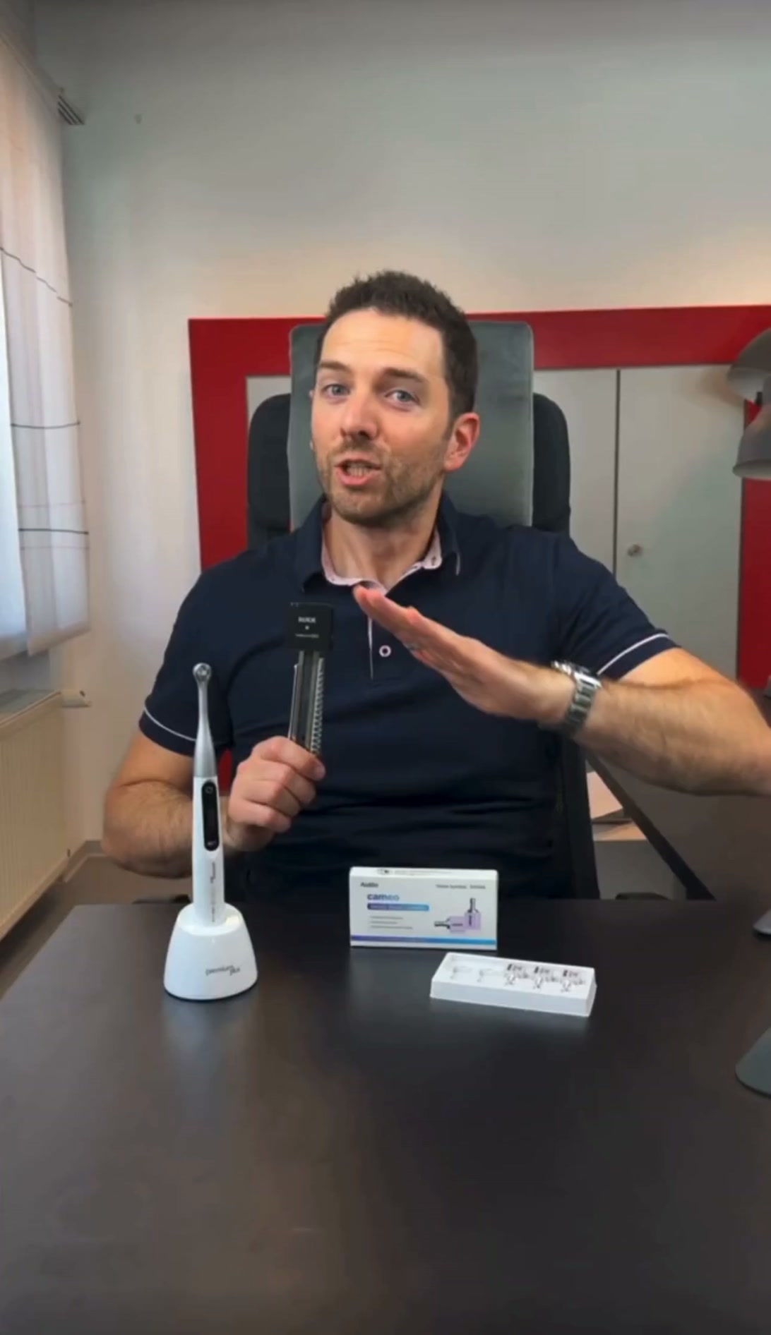 Dauerhaft günstig: Praxisbedarf & Dentalprodukte
