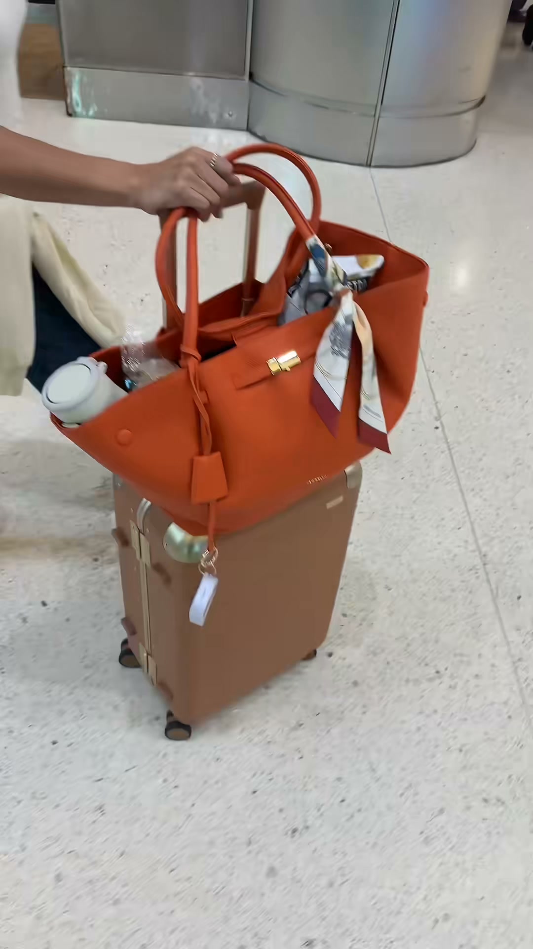 My New Obsession: The Perfect Tote