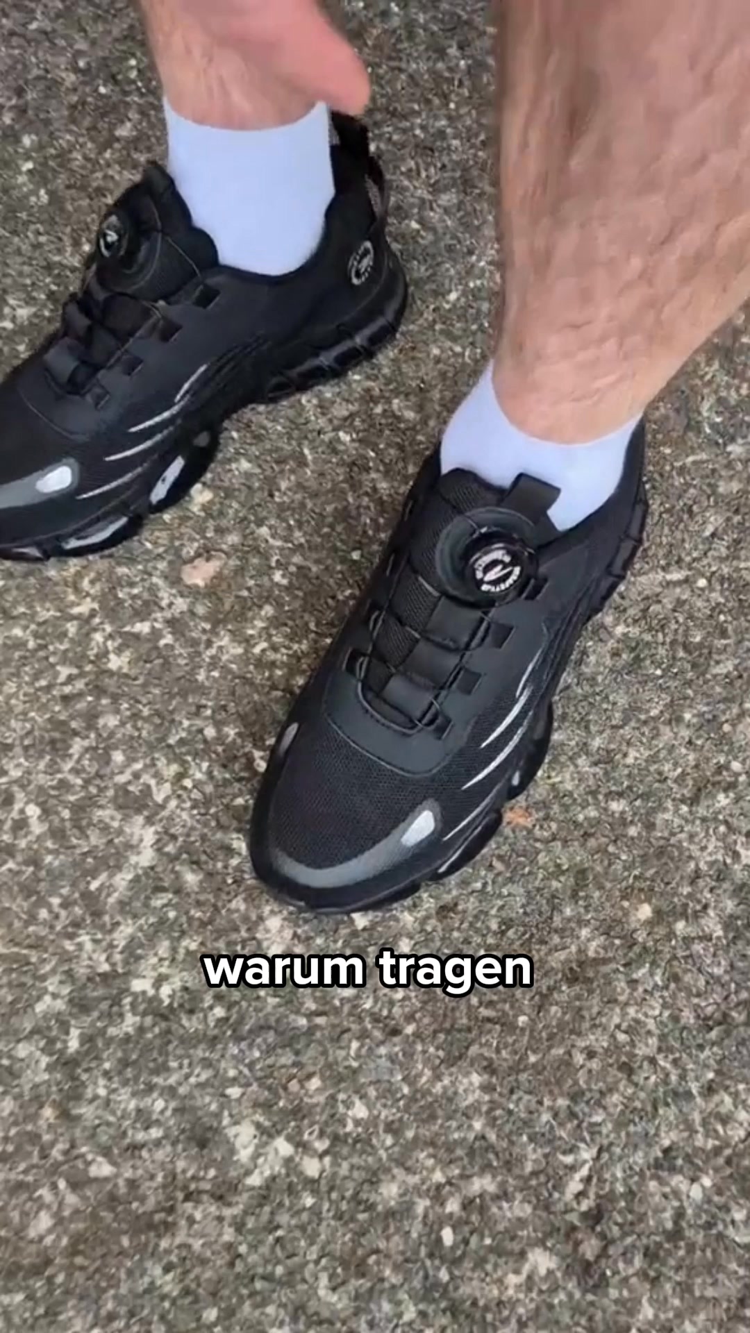 + GRATIS Einlegesohlen