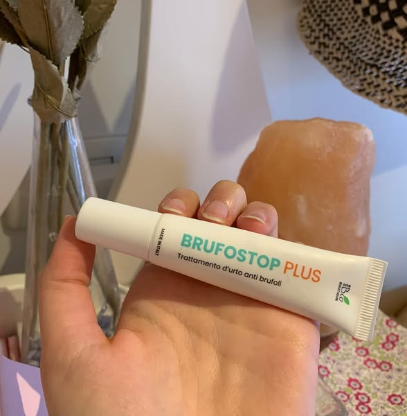 Skincare Antibrufoli