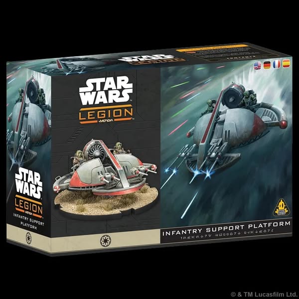 Anúncio de Board Game Extras