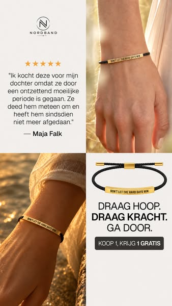 Koop 1, krijg 1 GRATIS – alleen vandaag
