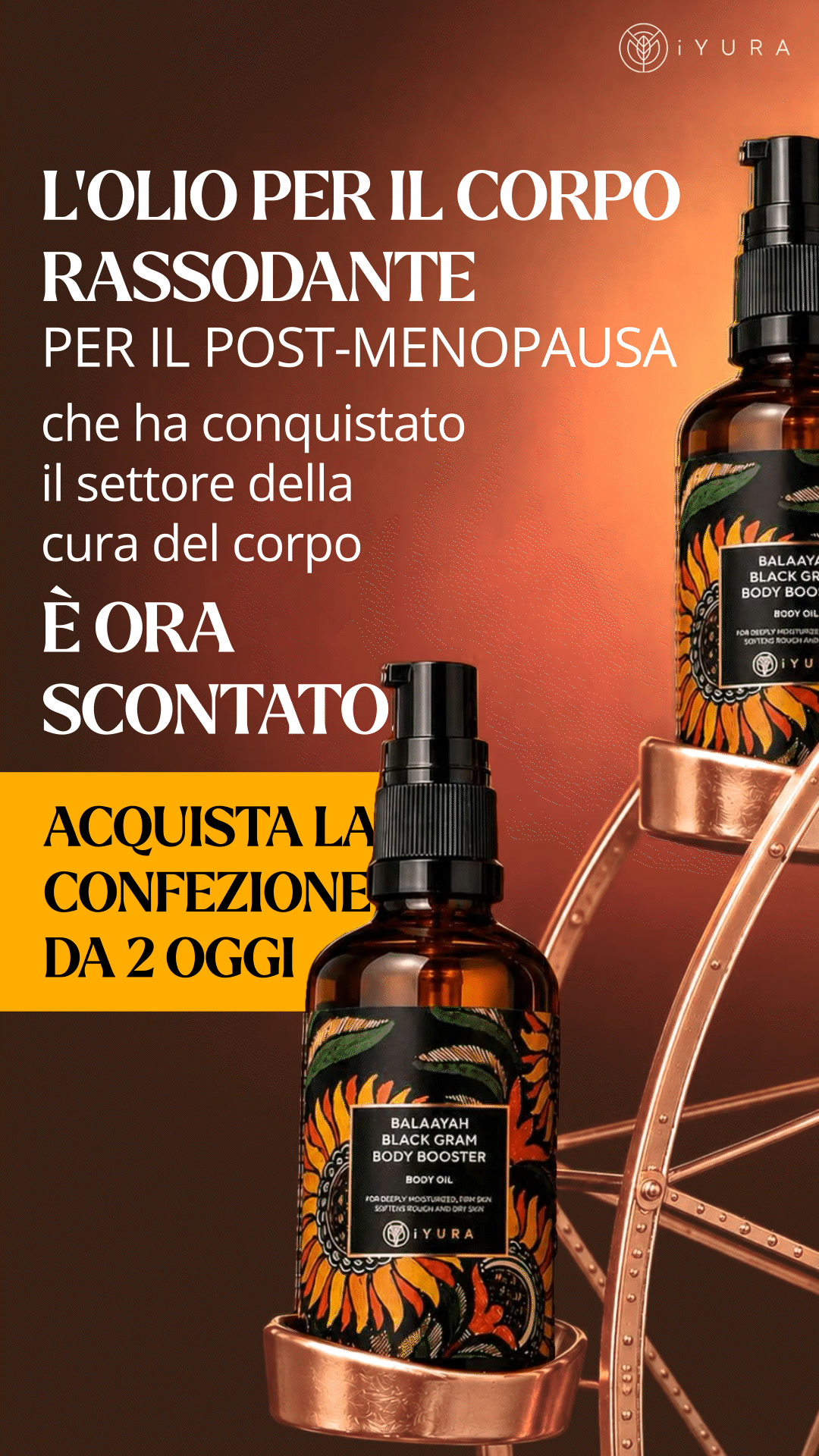 Non vi interesserà più il trucco per il corpo dopo aver usato QUESTO!