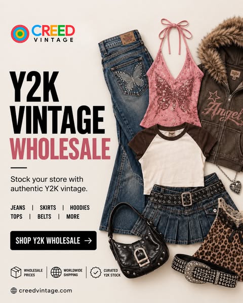 Wholesale Supplier for UK & Europe