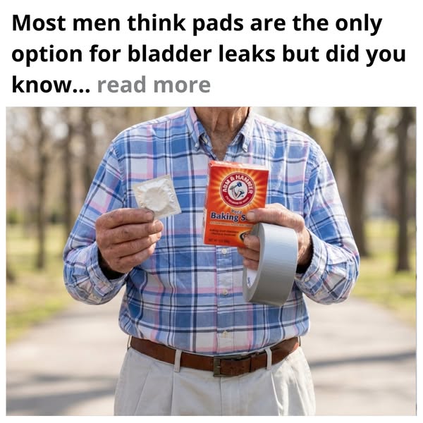 Read This Before You Buy Another Bladder Leak Product!