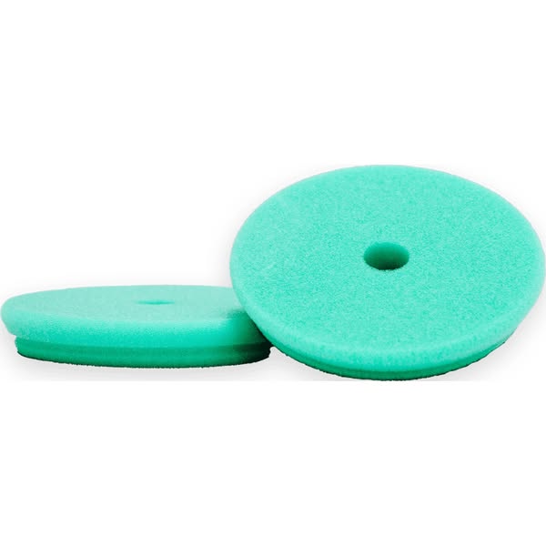 Techpad Medium foam - Polertrissa skum (125 mm)