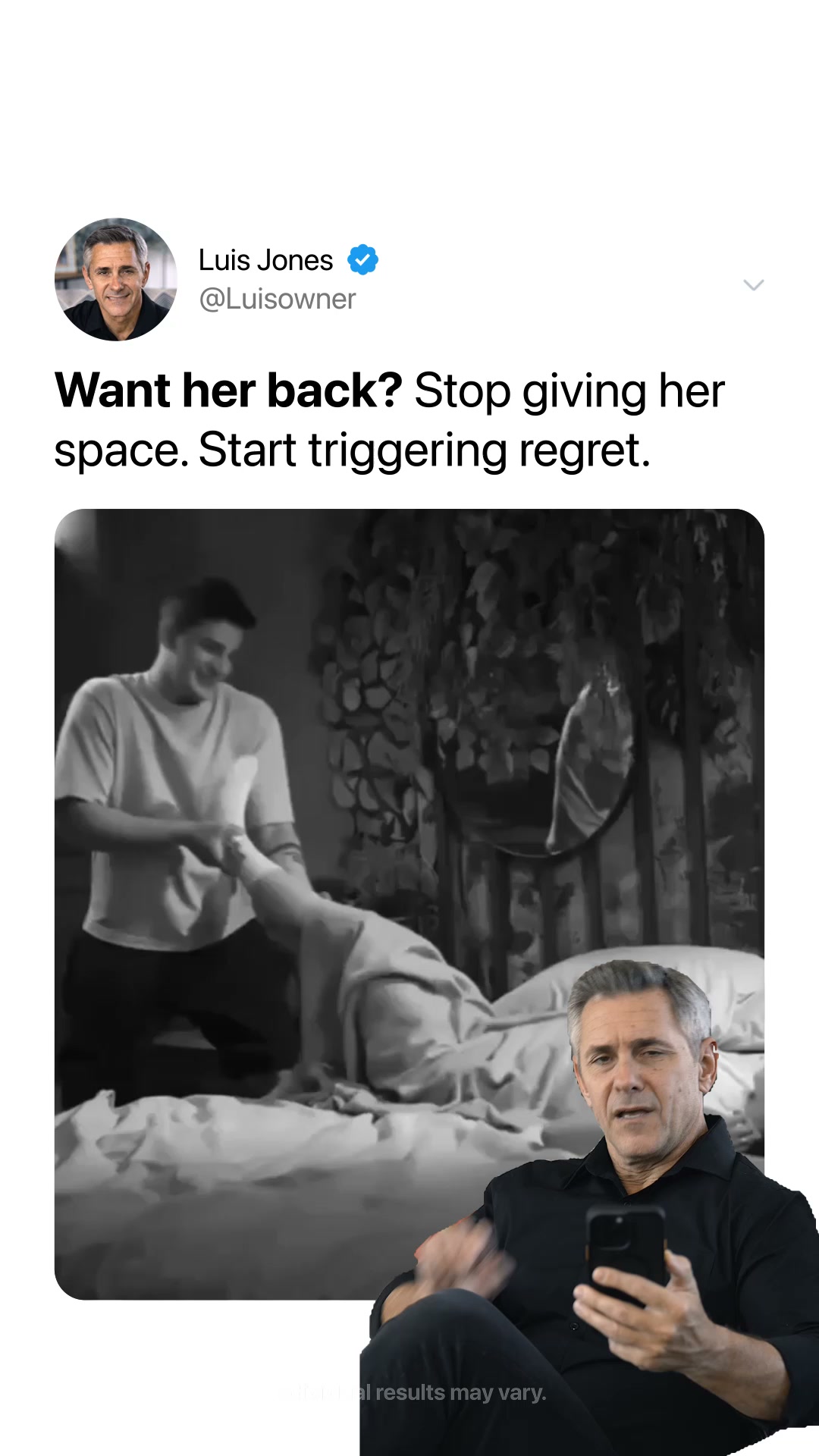 Please, read my story