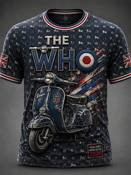 Mod spirit never fades