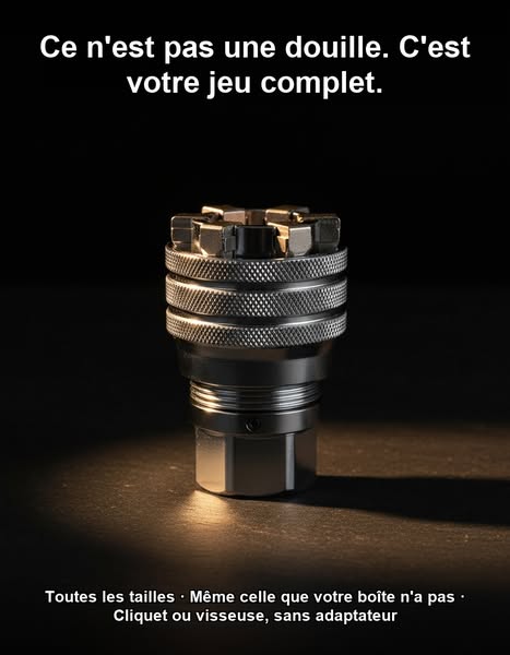 Sceptique ? Lui aussi.