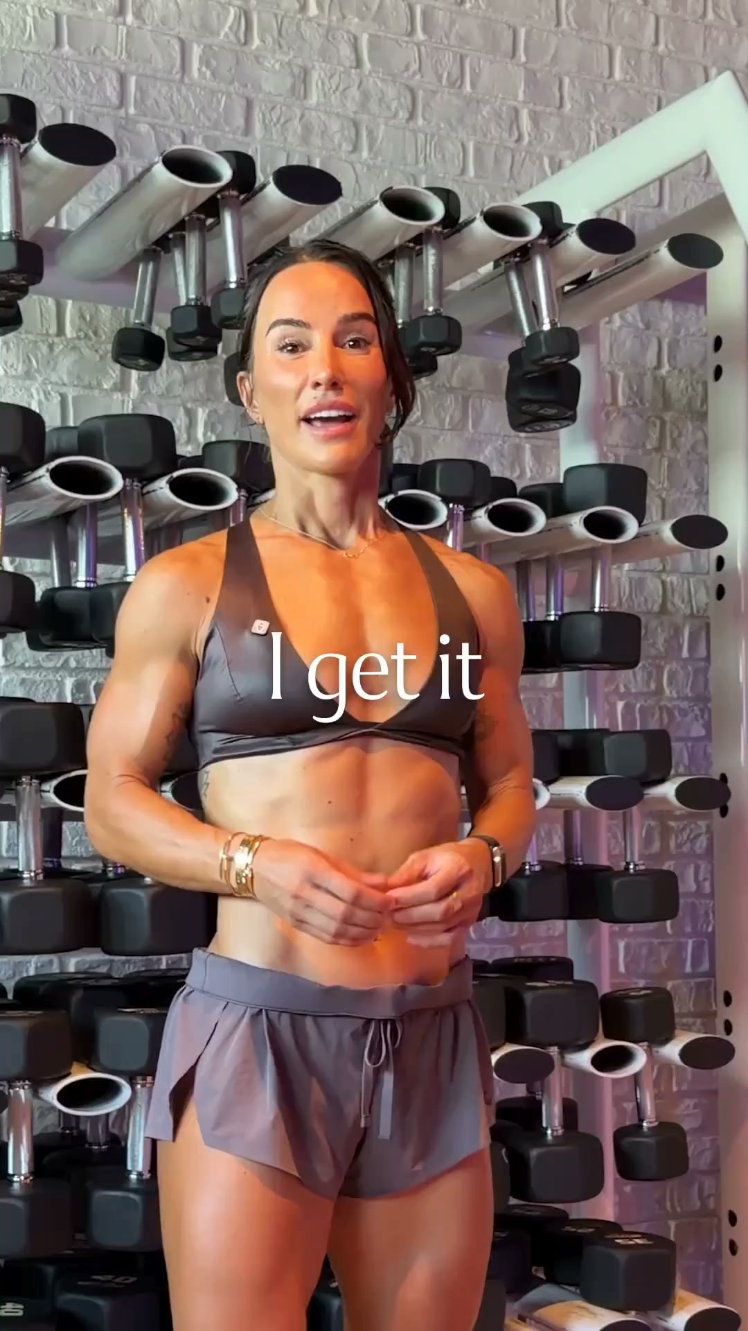 Stronger in 20 minutes