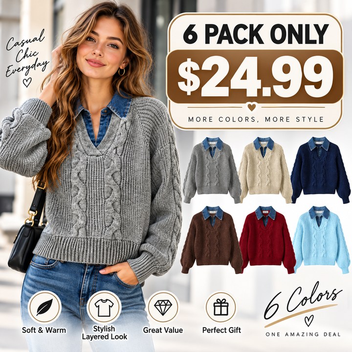 3 Ways to Wear This