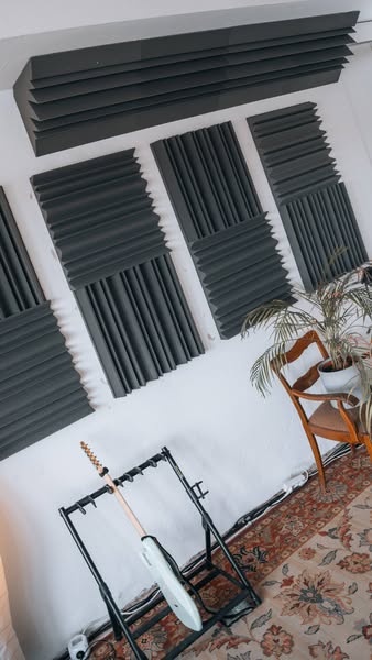 Room. Sound. Design.