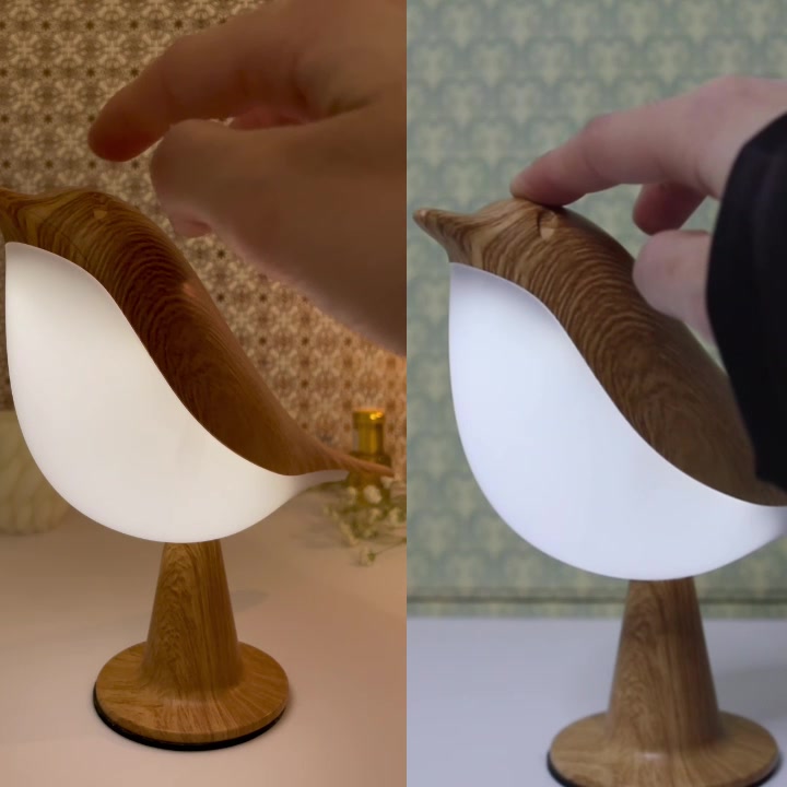 Une Lumière Qui S’Adapte à Vos Envies