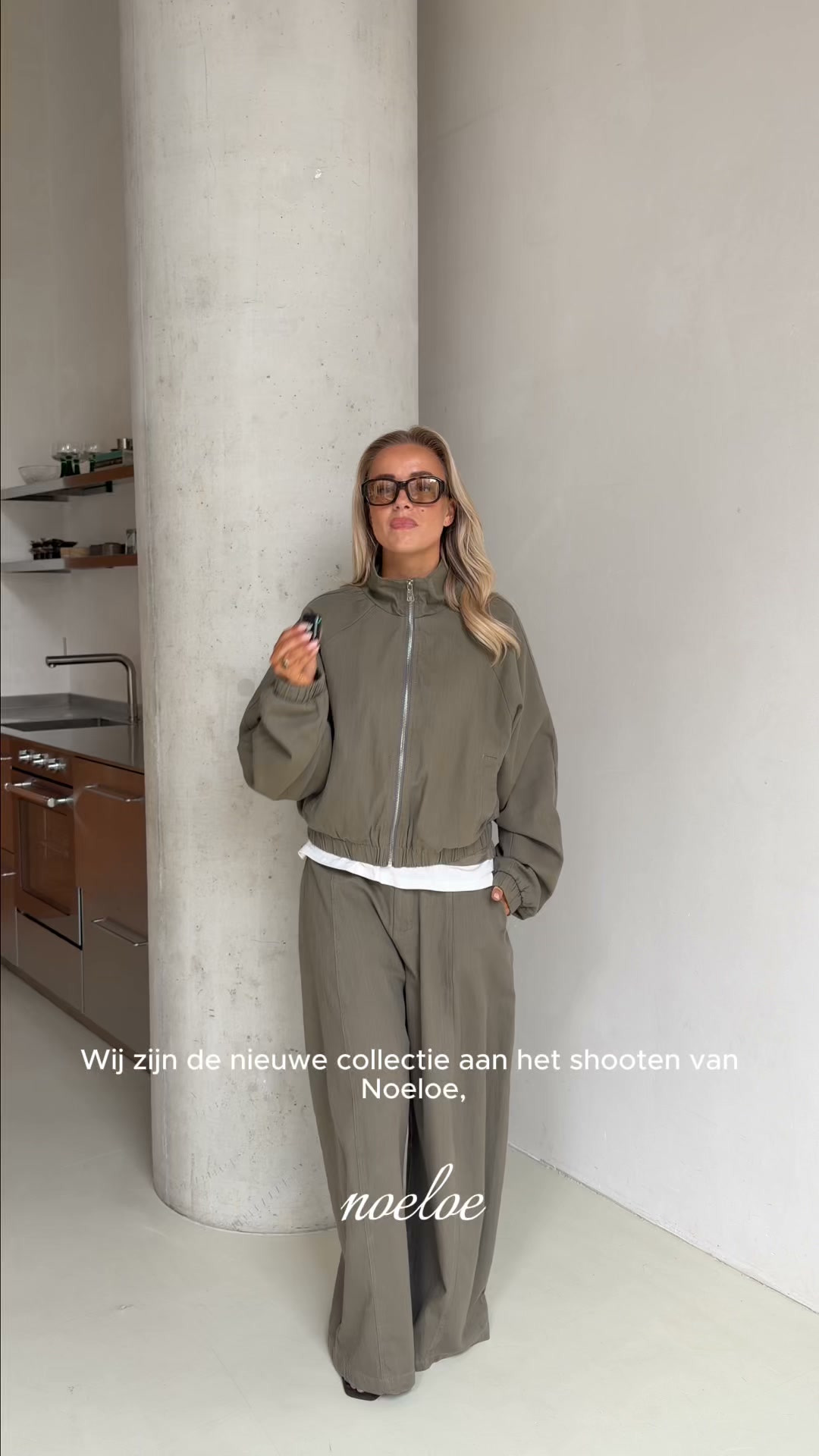 De september drop staat live
