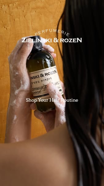 Experience Zielinski & Rozen Products