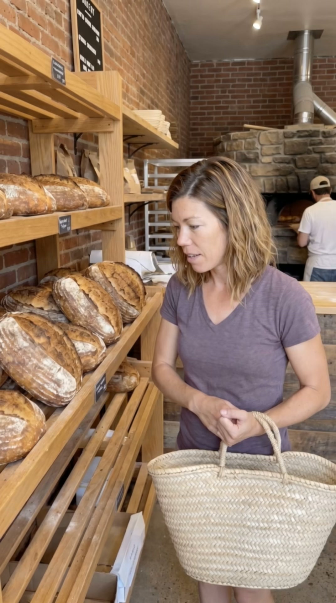 Stop Throwing Out Stale Bread