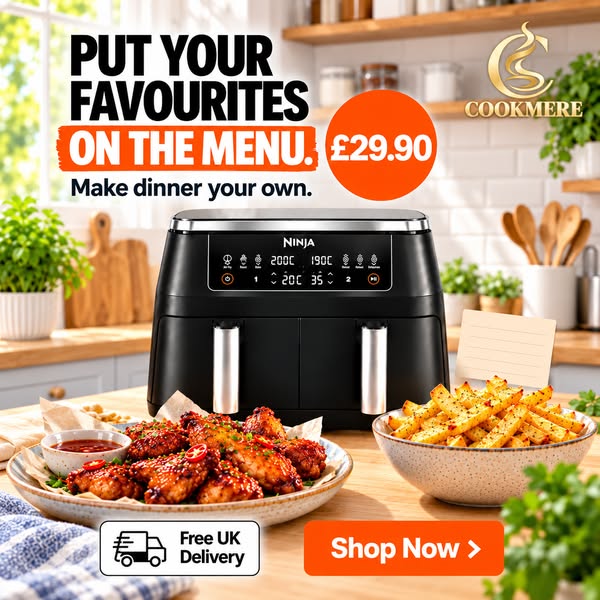 Free UK Delivery