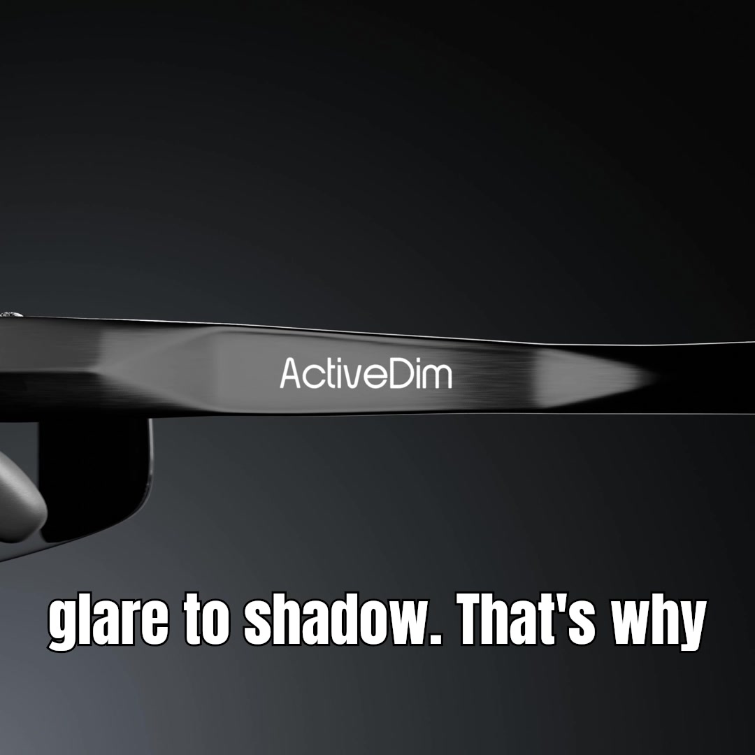 Keeping Your Vision Clear and Your Game Sharp