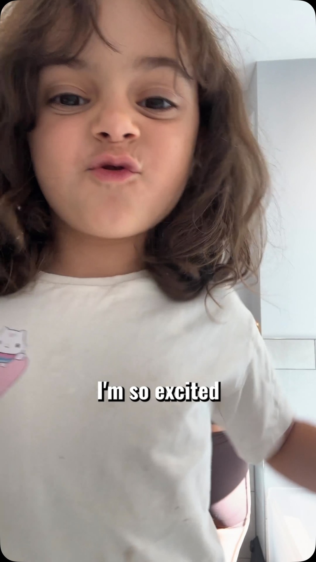 Anúncio de Jess Buck UGC