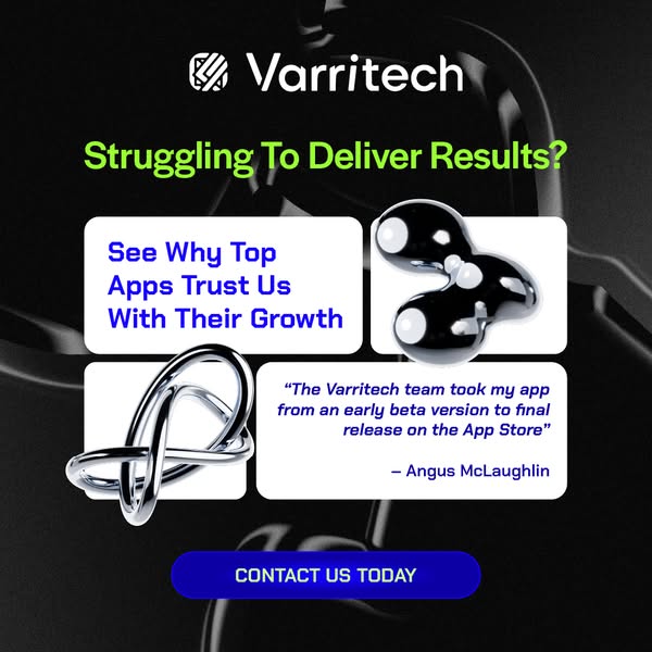 Trusted by Founders Who've Been Burned Before