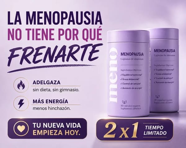 ¡Oferta 2x1! Recupera tu Equilibrio por 29,90€