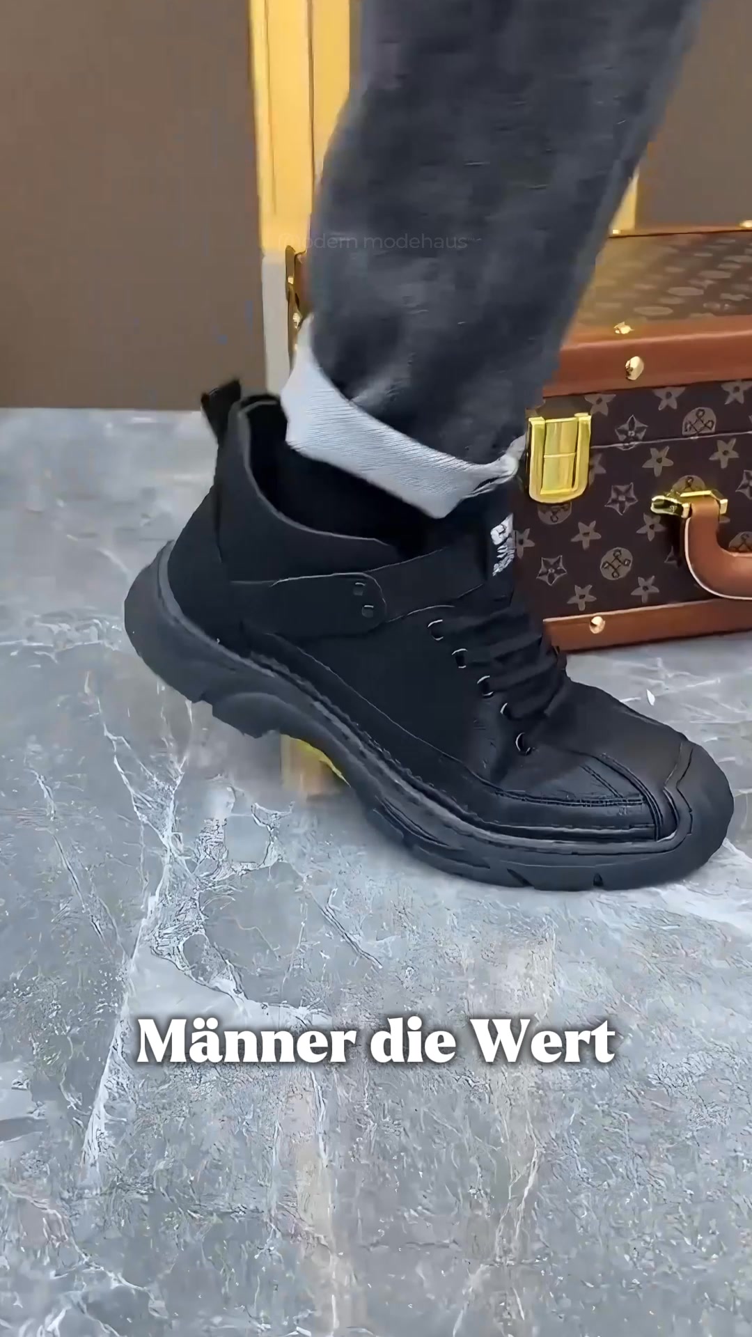 Moderner Stil Für Jeden Tag