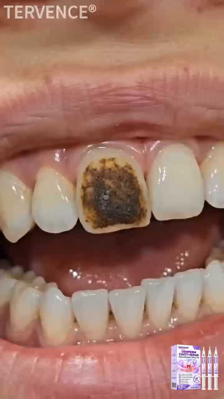 Anúncio de Dr. Michael Carter