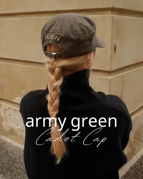 IGEN Cadet Cap