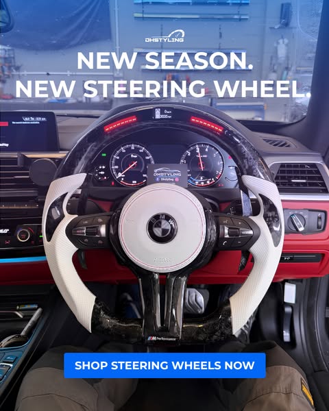 Steering Wheels