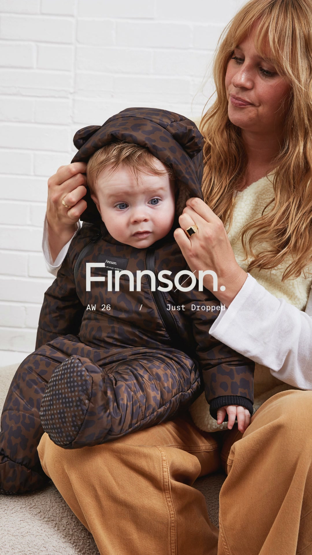 Introducing Finnsøn Autumn/Winter ‘26