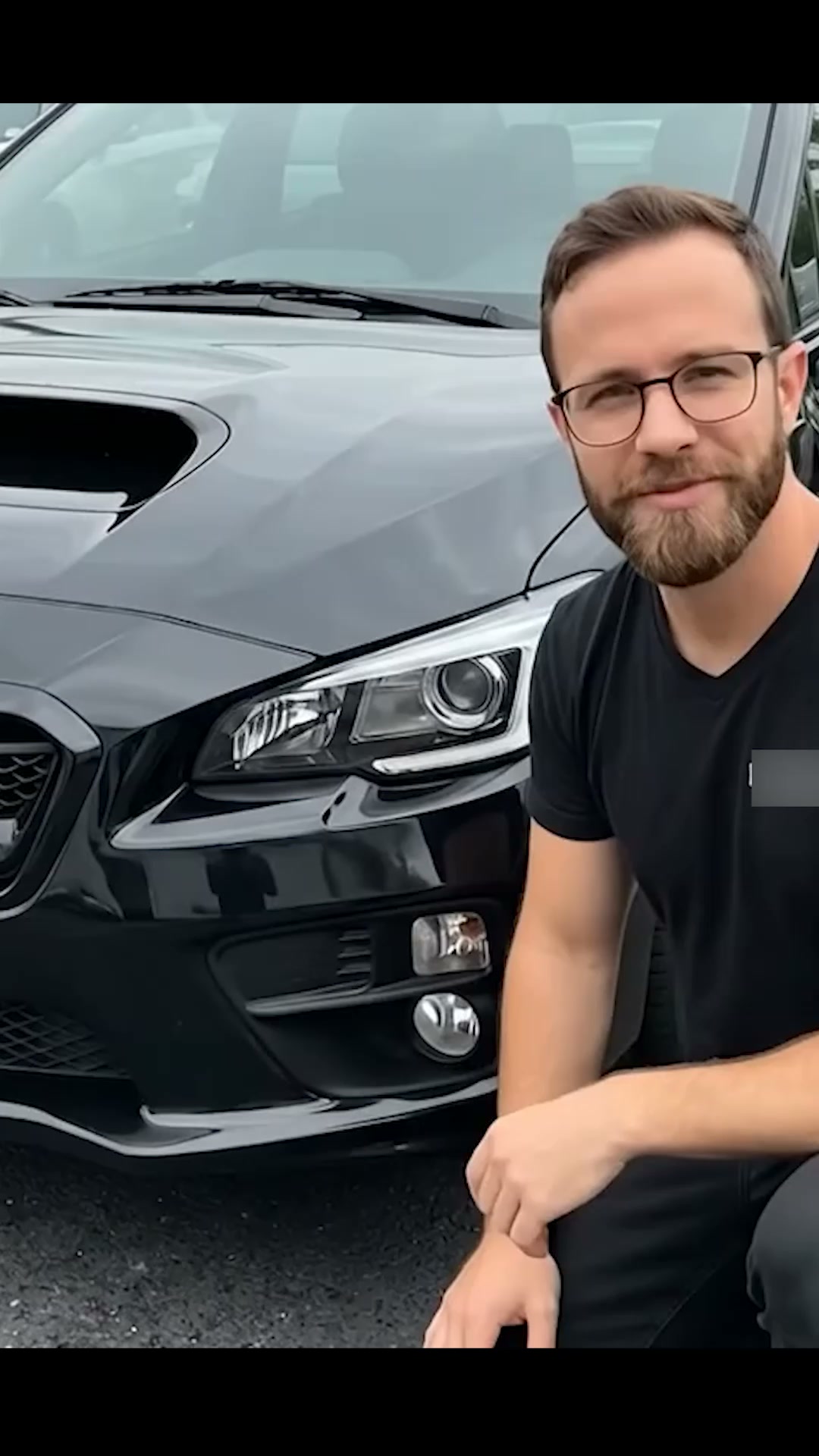 O truque rápido para disfarçar os riscos da pintura do carro
