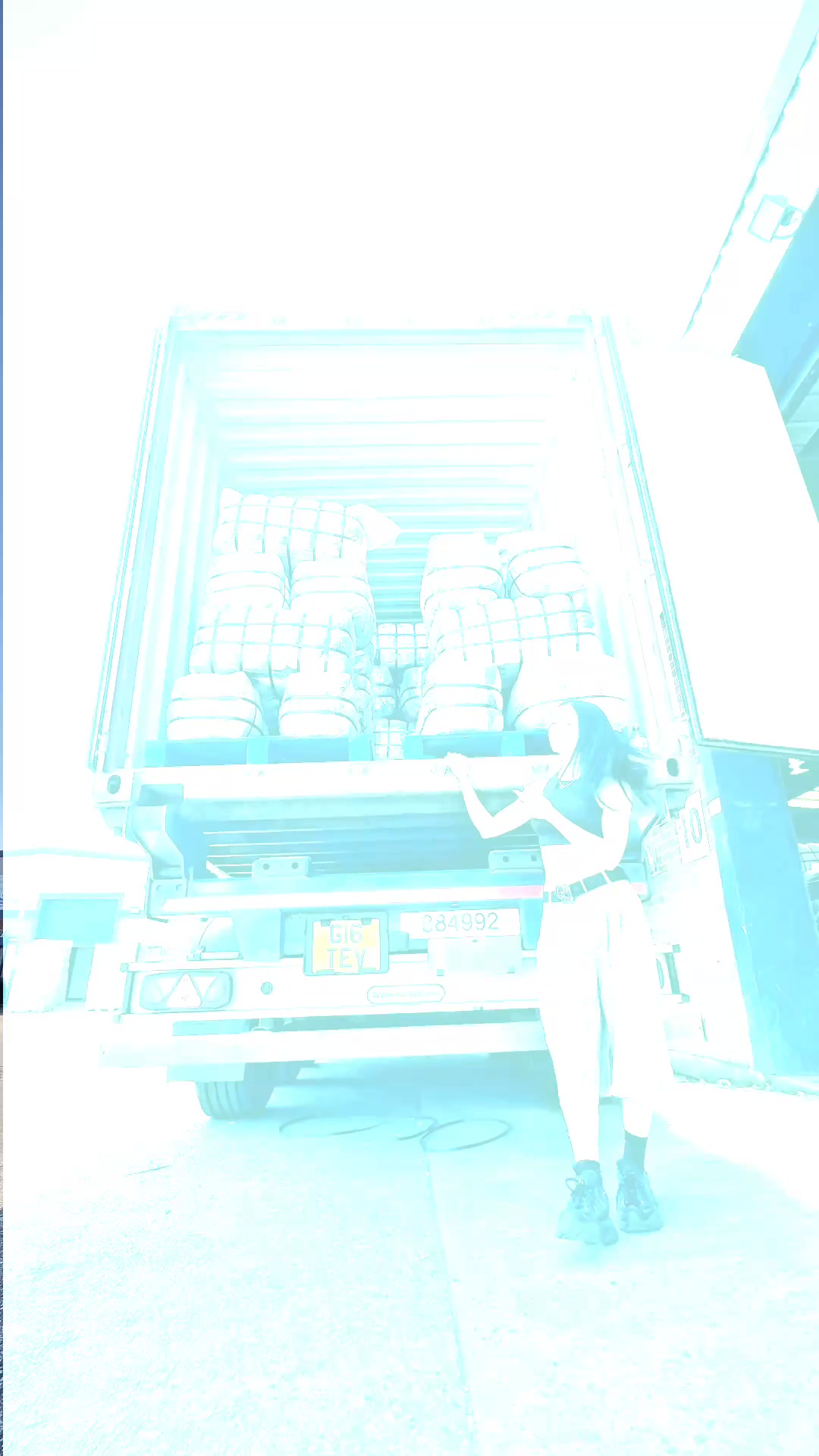 Huge UK Stock Ready to Ship