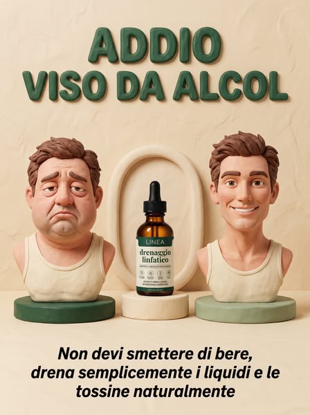 Mi sono sgonfiata in 6 giorni.